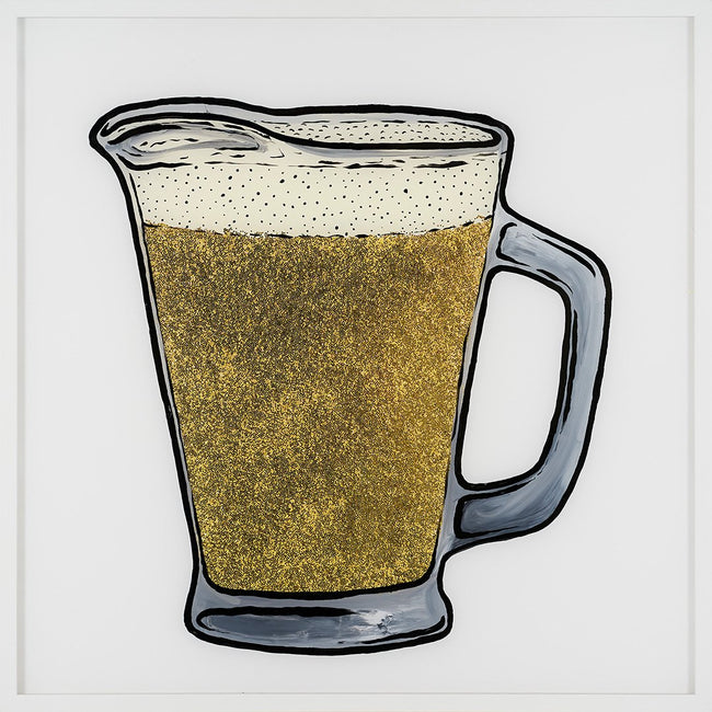 Beer Jug