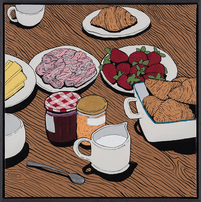 Breakfast