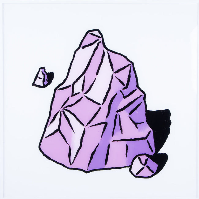 Chystal