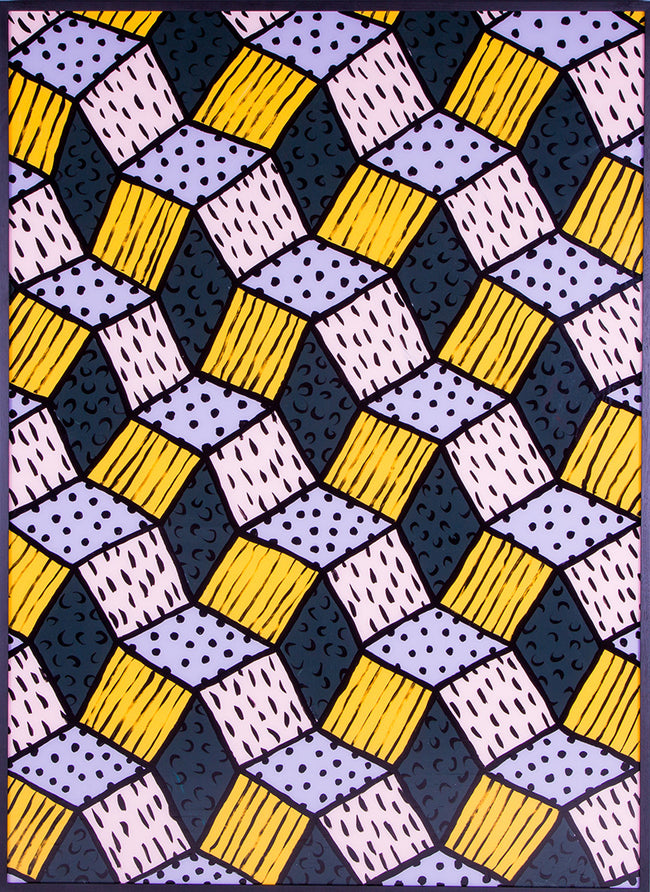 Diamonds 2