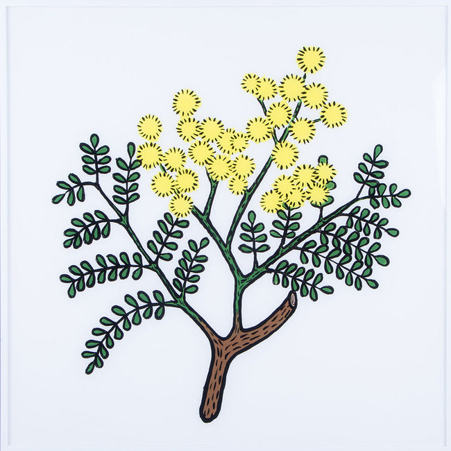 Wattle