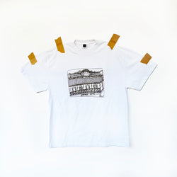 PRE-ORDER Exeter T-shirt