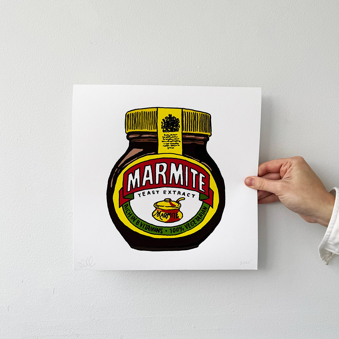 Marmite