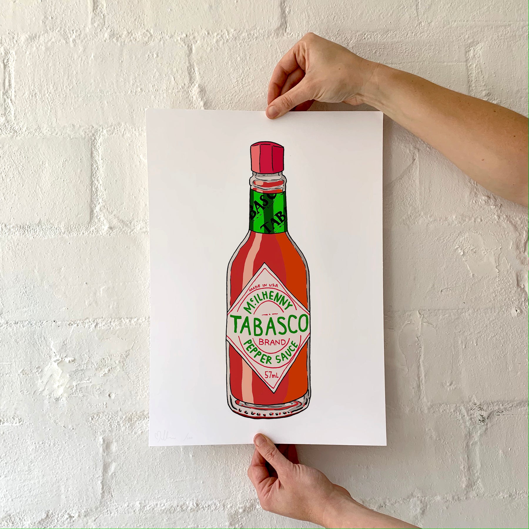Tabasco