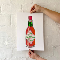 Tabasco
