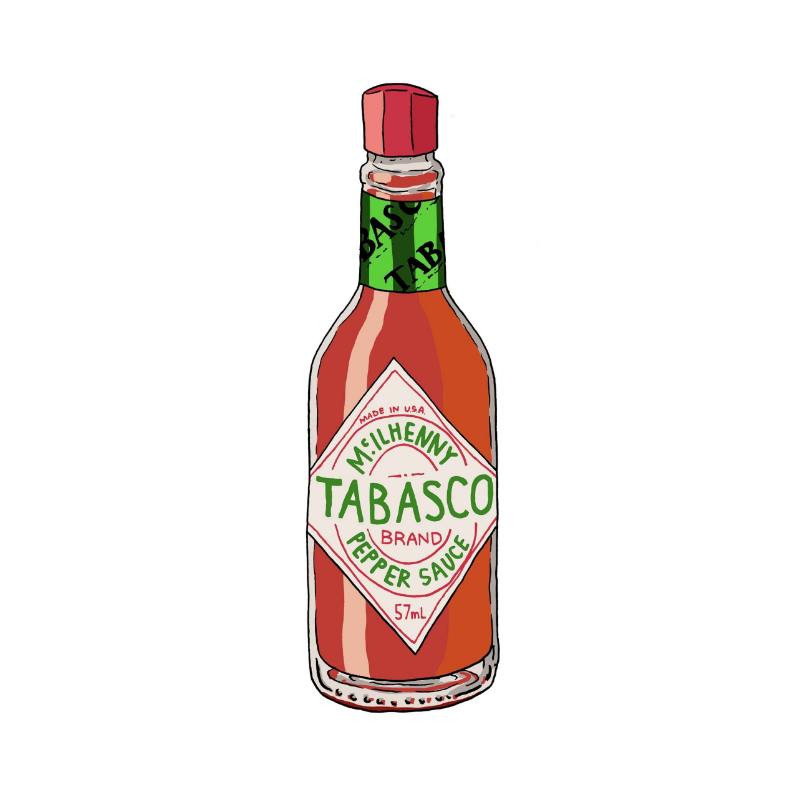 Tabasco