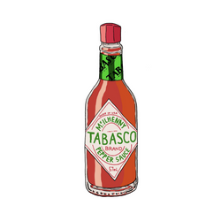 Tabasco