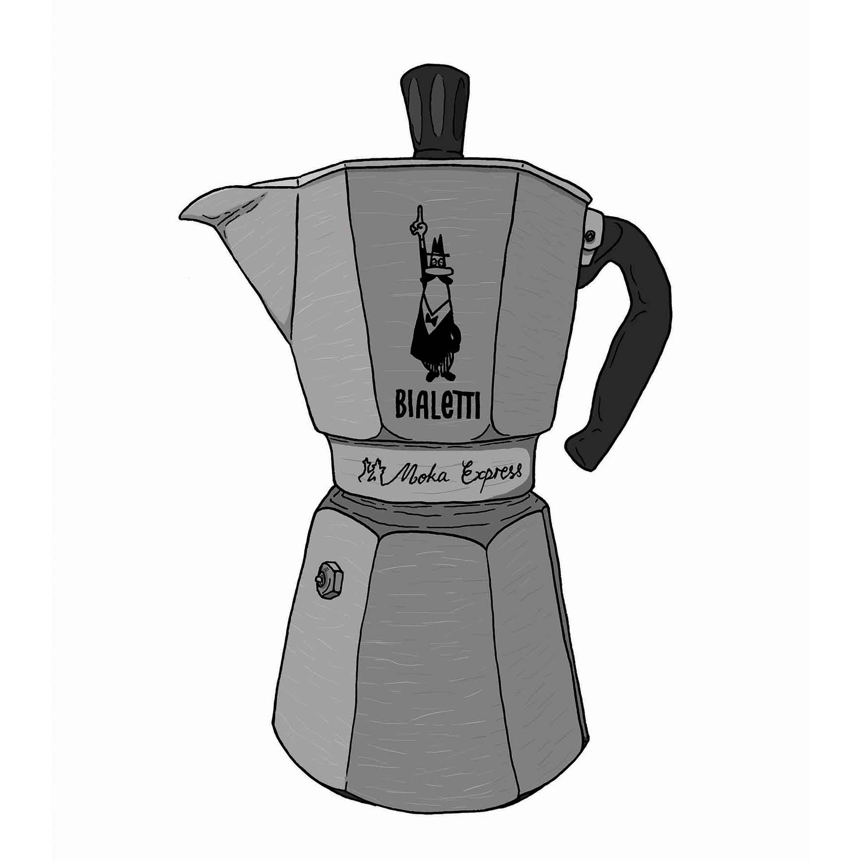 Bialetti
