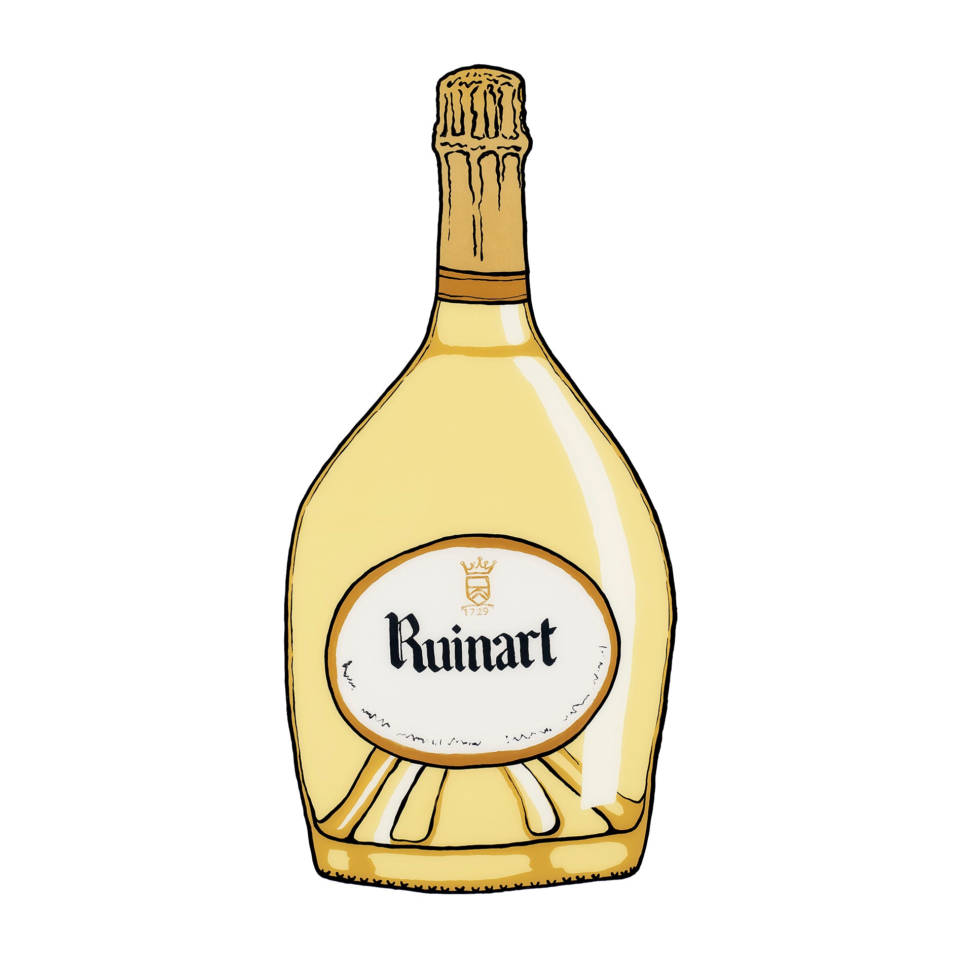 Ruinart