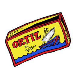 Ortiz
