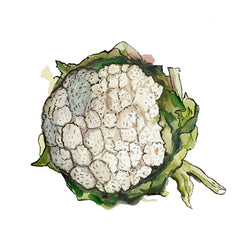 Cauliflower