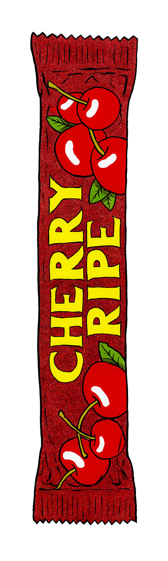 Cherry Ripe