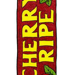 Cherry Ripe
