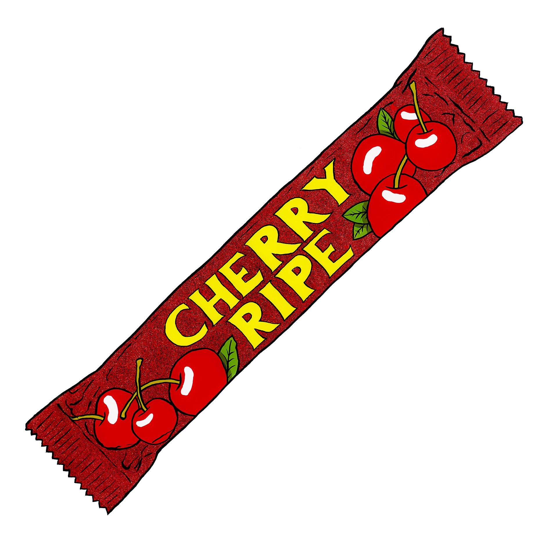 Cherry Ripe
