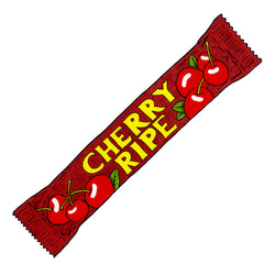 Cherry Ripe
