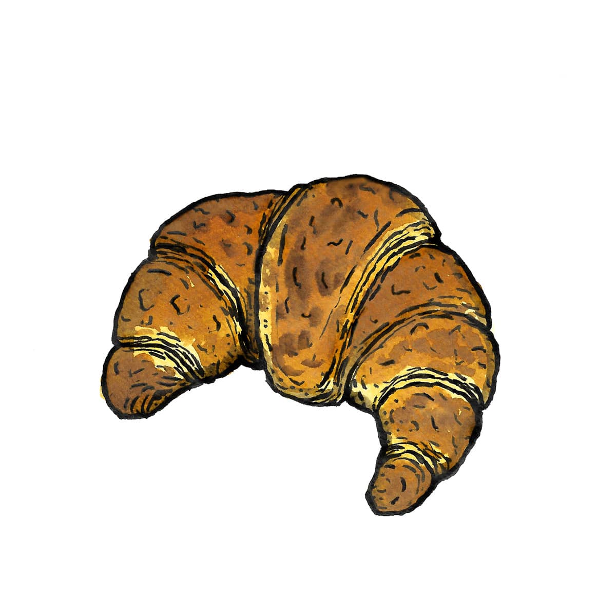 Croissant
