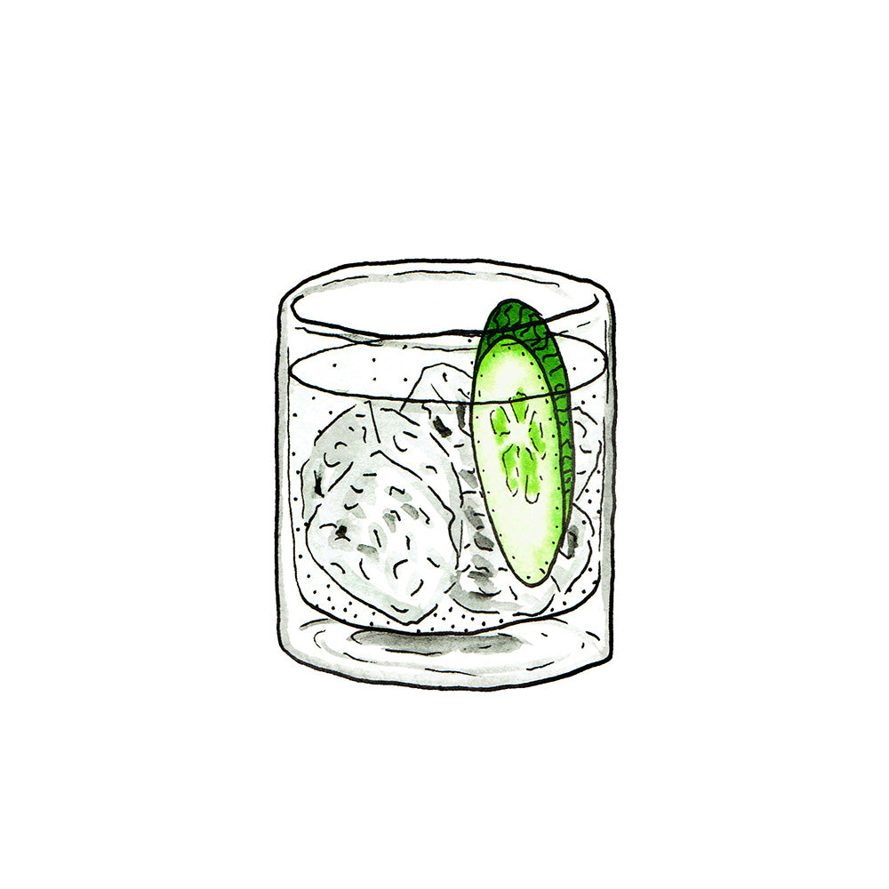 Baby G&T