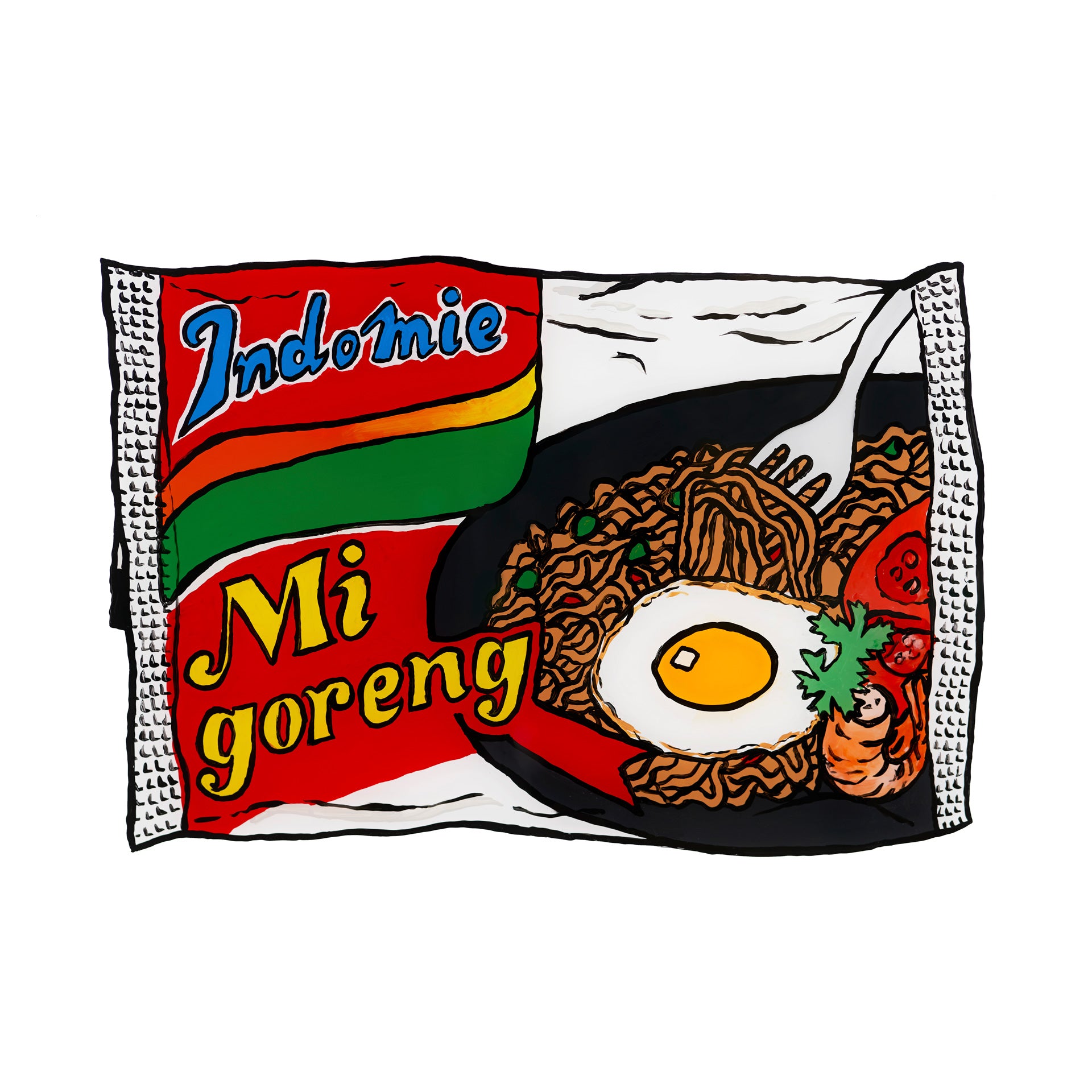 Mie Goreng