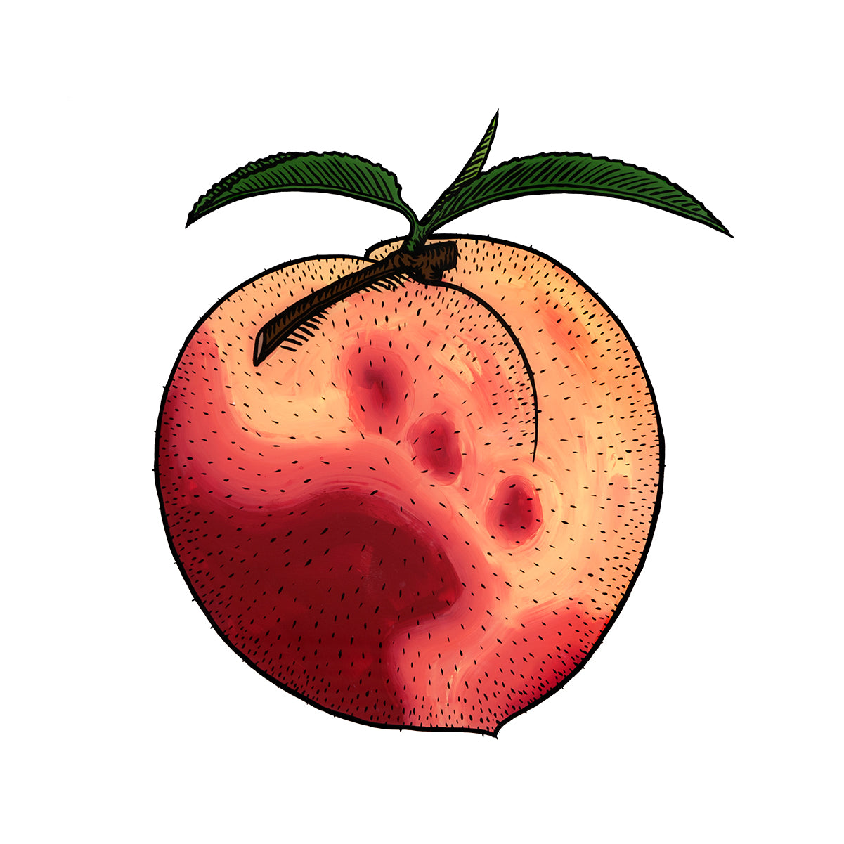 Peach