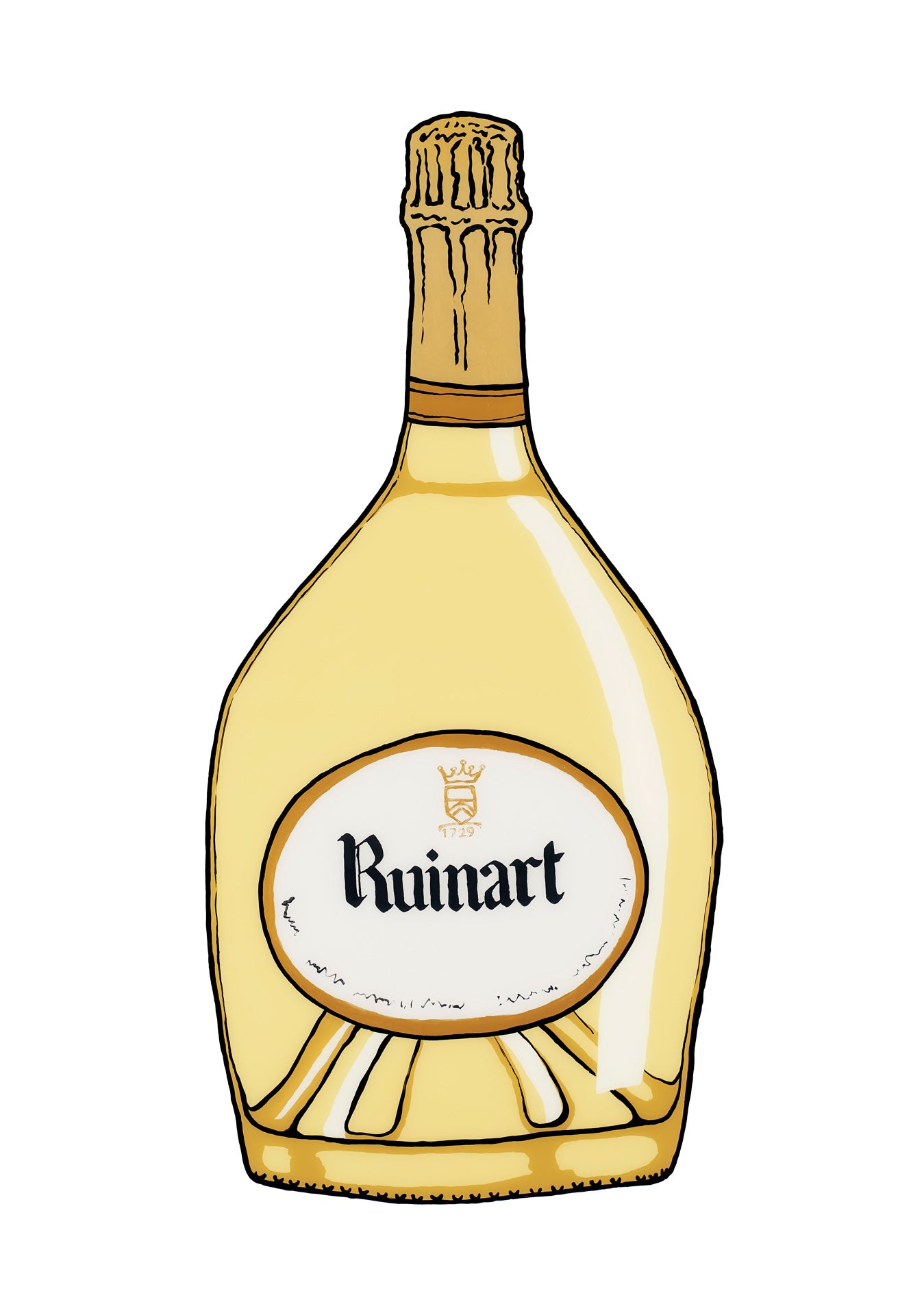 Ruinart