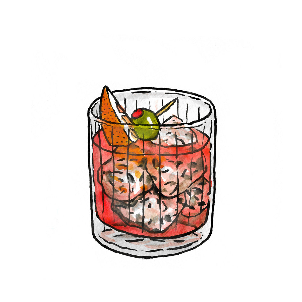 Small Spritz