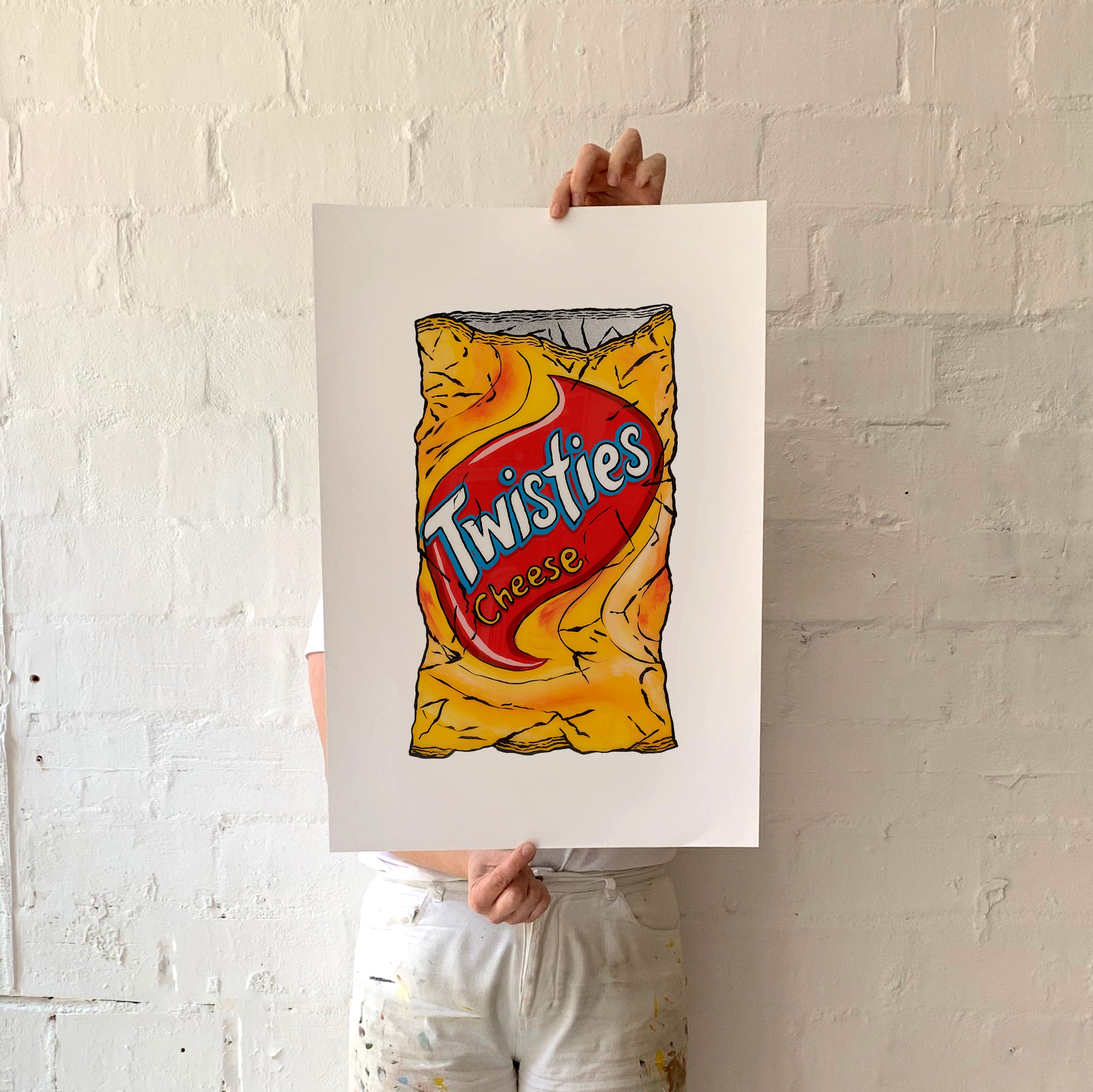 Twisties