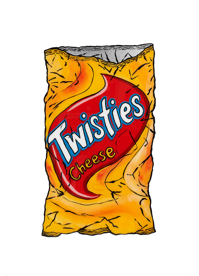 Twisties