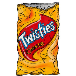 Twisties