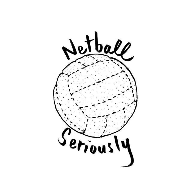 Netball Seriously