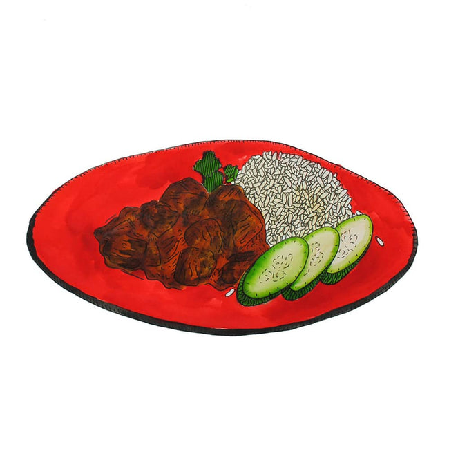 Rendang