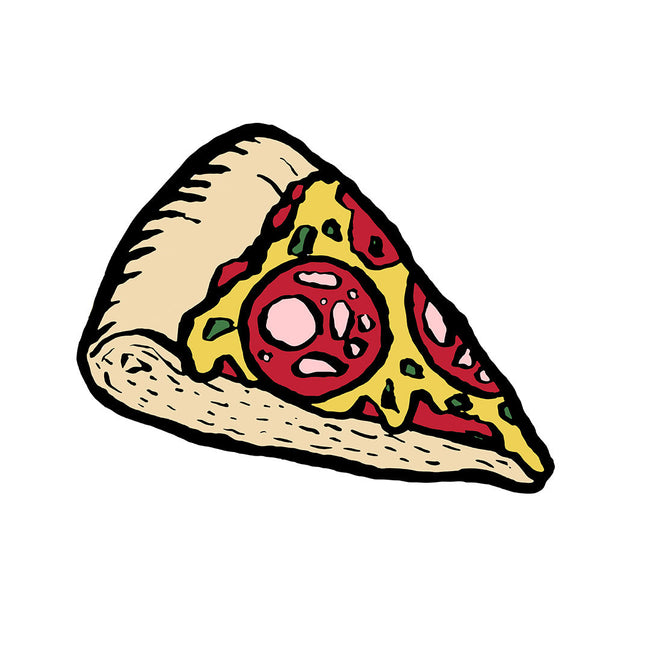 Pizza Colour Final