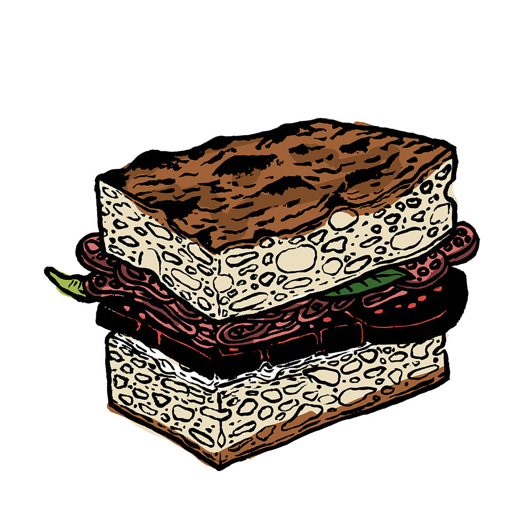 Sando Colour