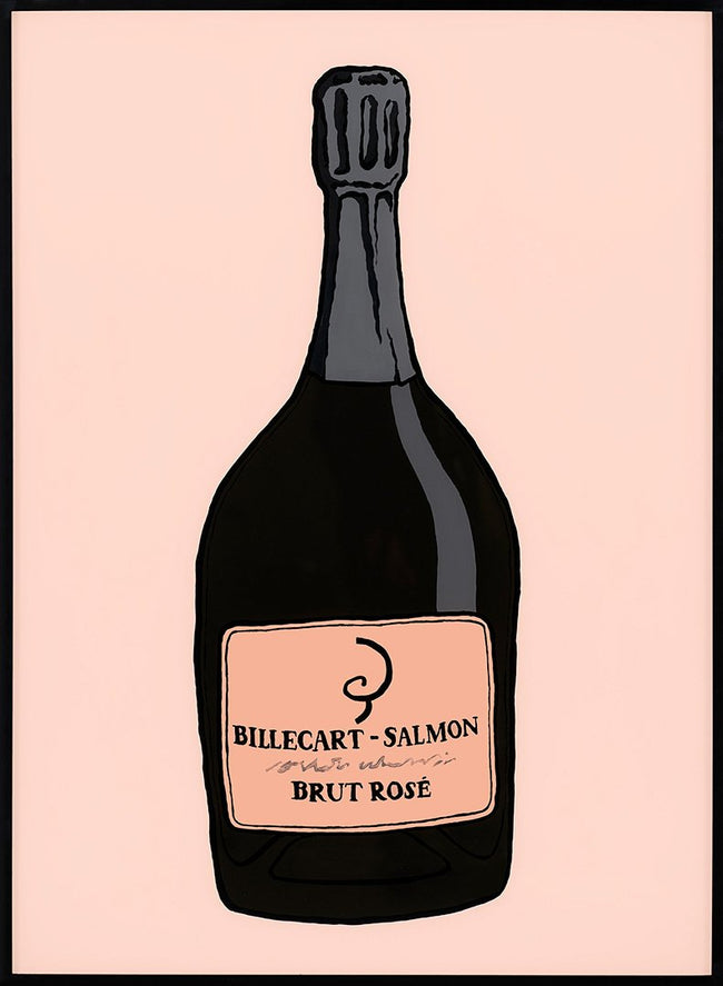 Billecart Salmon