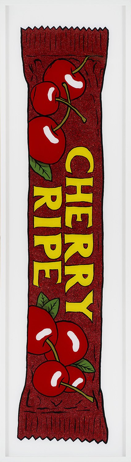Cherry Ripe