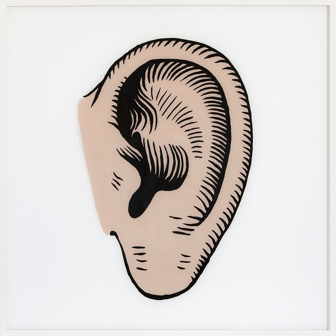 Ear