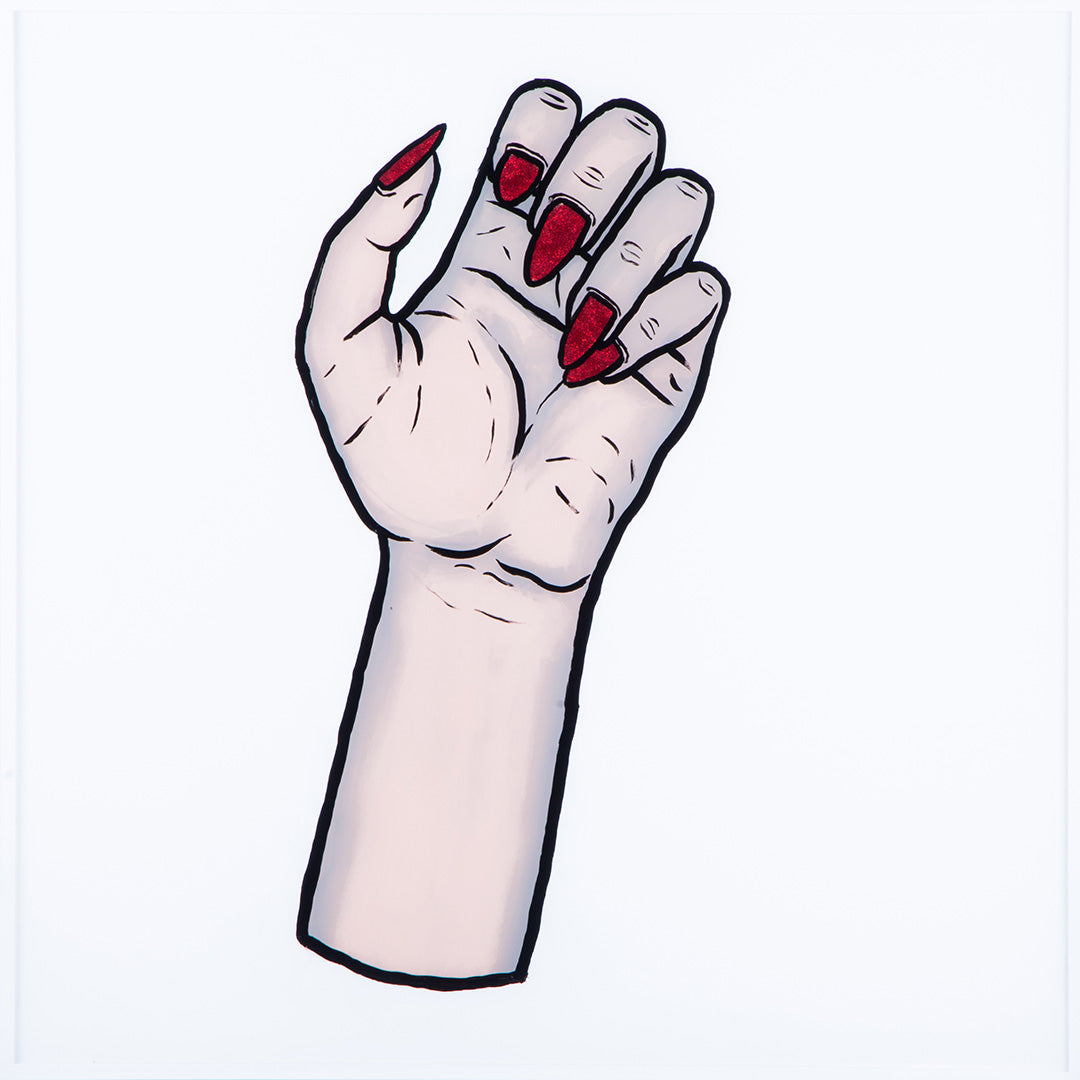 Hand