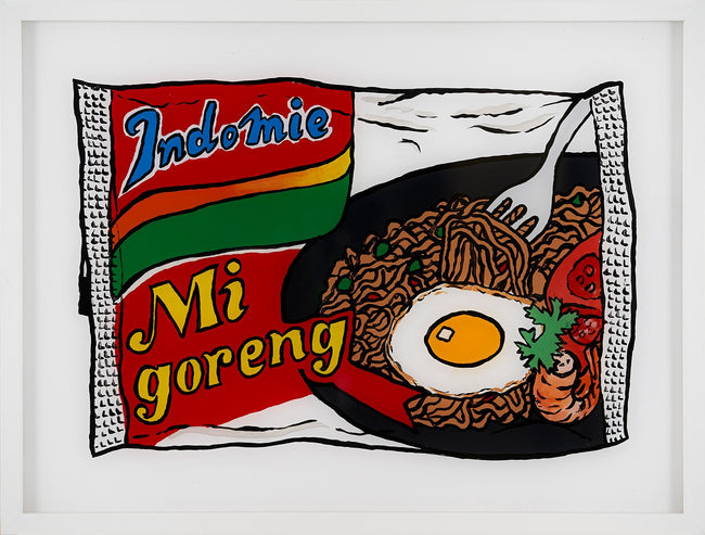 Migoreng