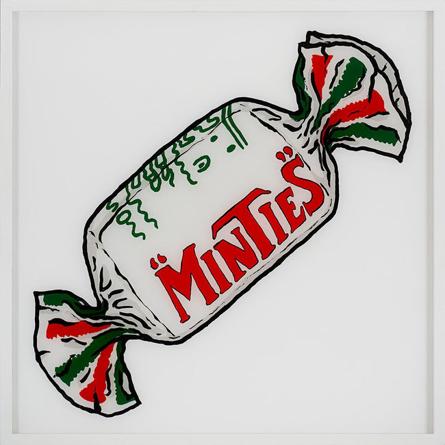 Minties