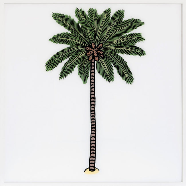 Palm Tree