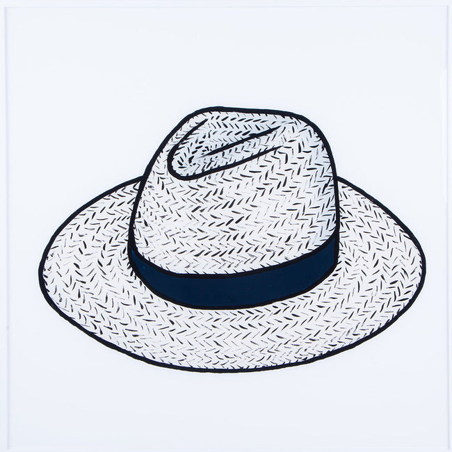 Panama Hat