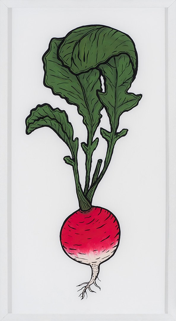 Radish