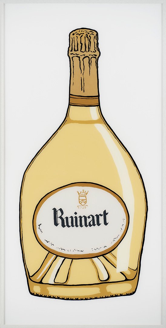 Ruinart
