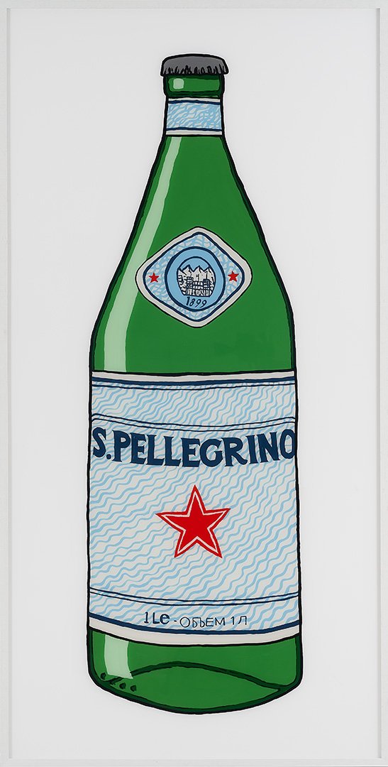San Pellegrino