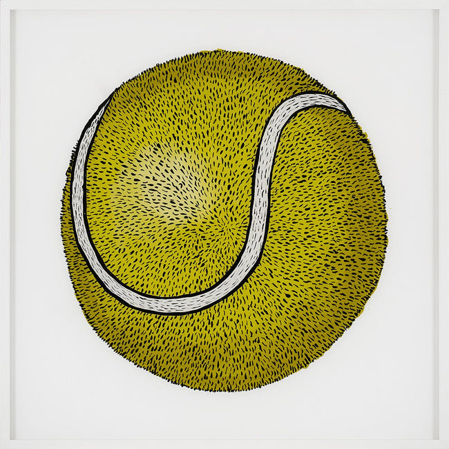 Tennis Ball