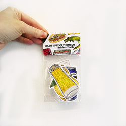STICKER PACK